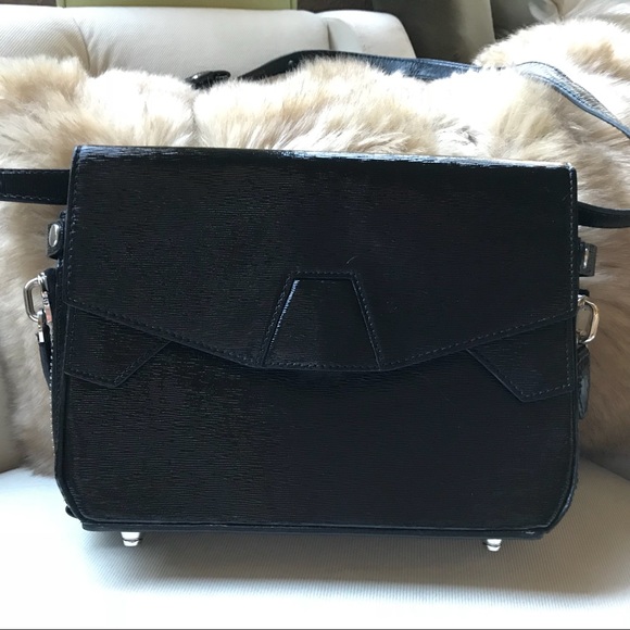 Alexander Wang Handbags - Alexander Wang Devere crossbody
